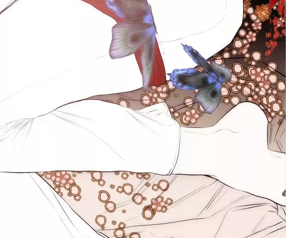 Read Spring Is Coming chapter 22 image 48 on Lezhin