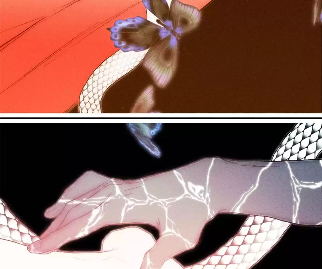 Read Spring Is Coming chapter 22 image 50 on Lezhin