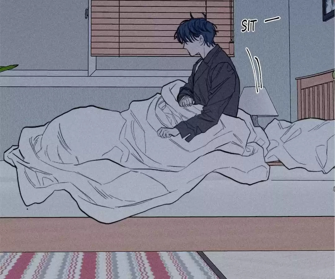 Read Spring Is Coming chapter 22 image 64 on Lezhin