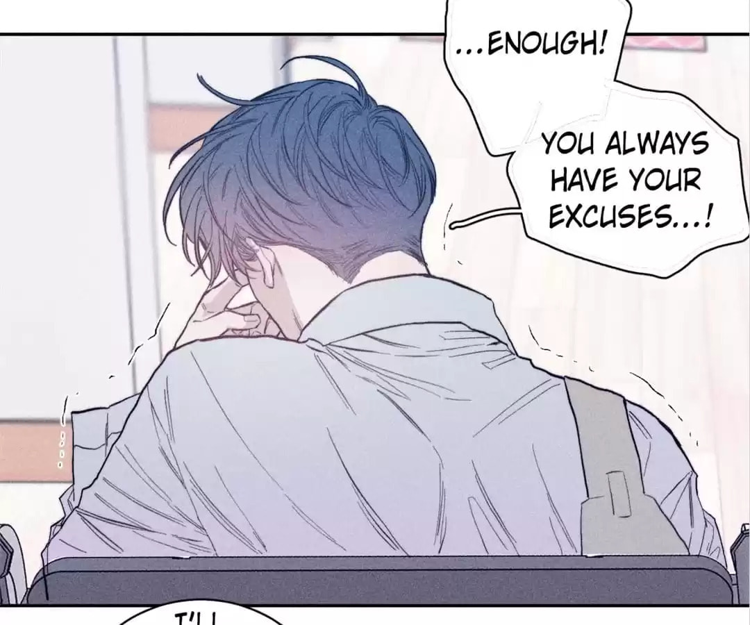 Read Spring Is Coming chapter 22 image 8 on Lezhin