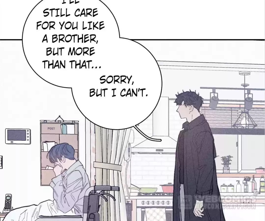 Read Spring Is Coming chapter 22 image 9 on Lezhin
