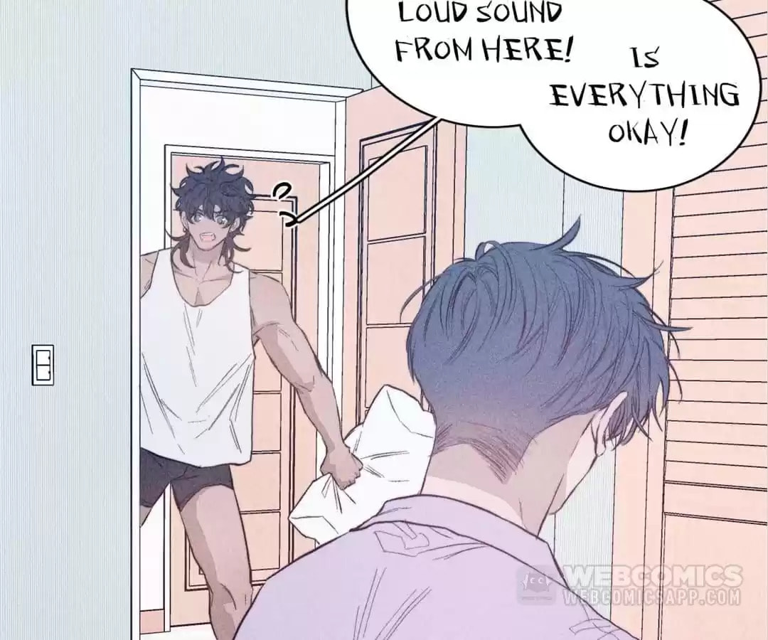 Read Spring Is Coming chapter 23 image 1 on Lezhin