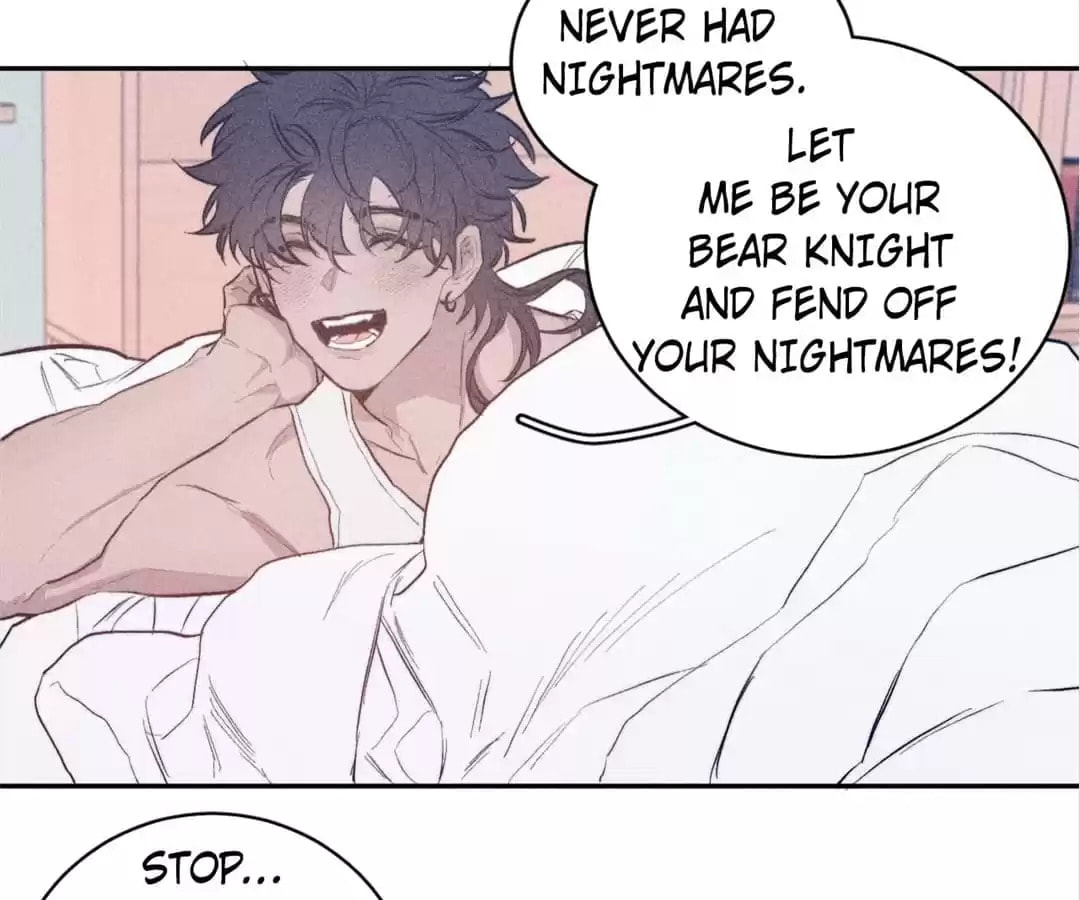 Read Spring Is Coming chapter 23 image 10 on Lezhin