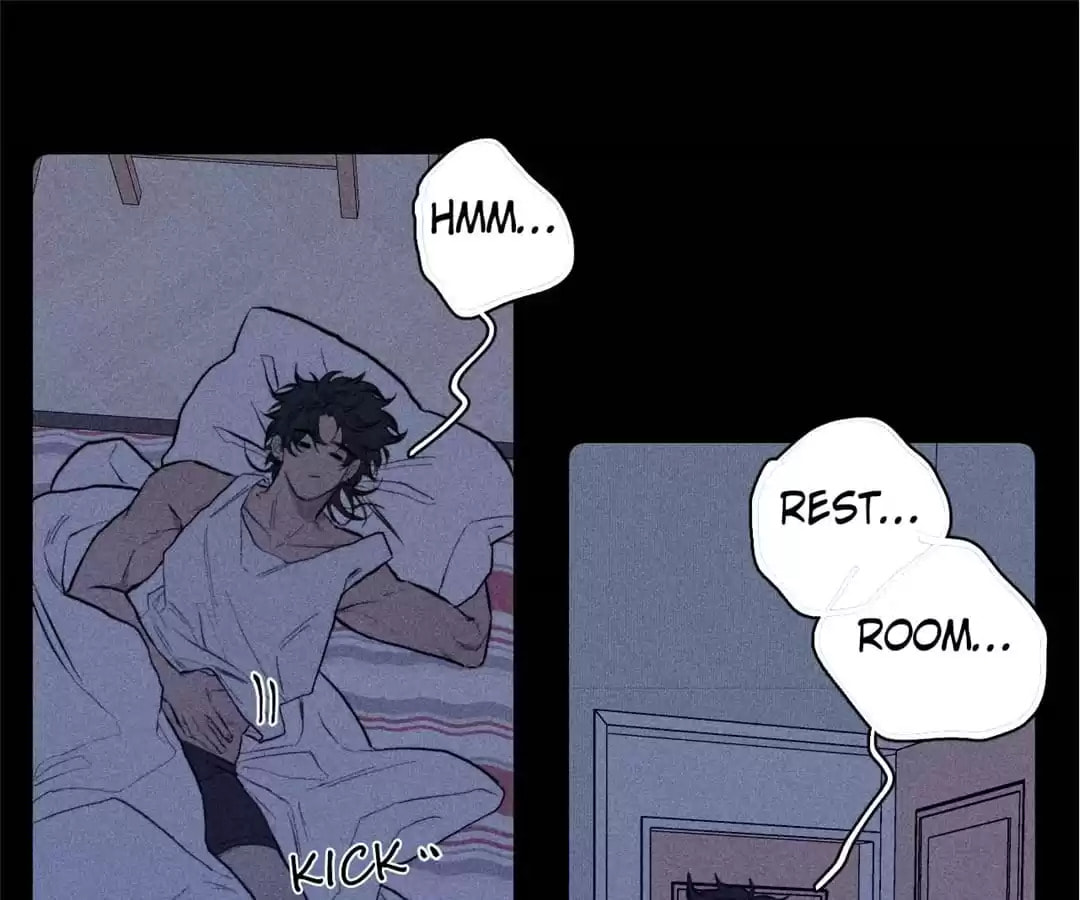 Read Spring Is Coming chapter 23 image 15 on Lezhin