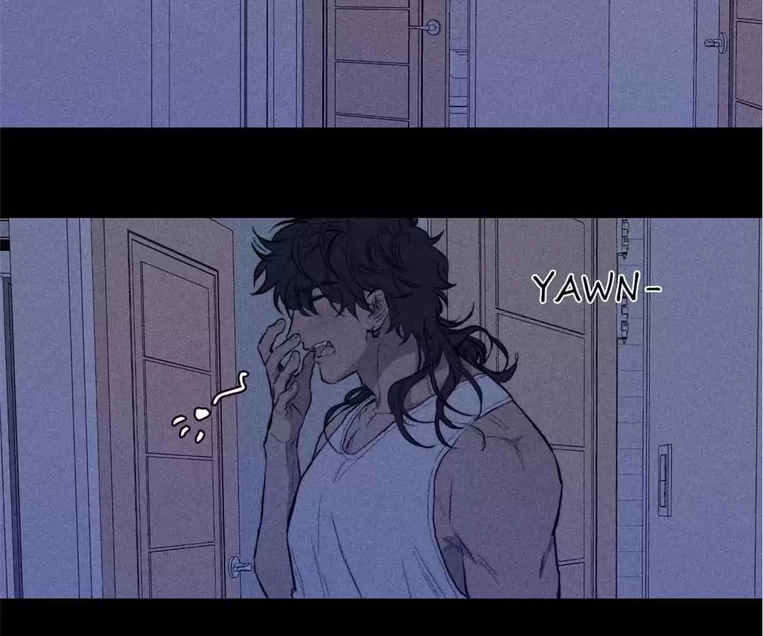 Read Spring Is Coming chapter 23 image 17 on Lezhin