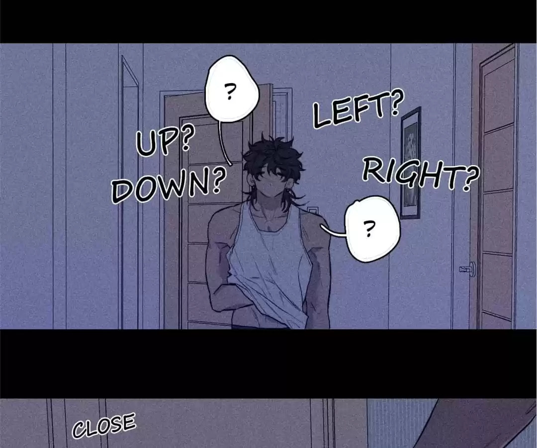 Read Spring Is Coming chapter 23 image 18 on Lezhin