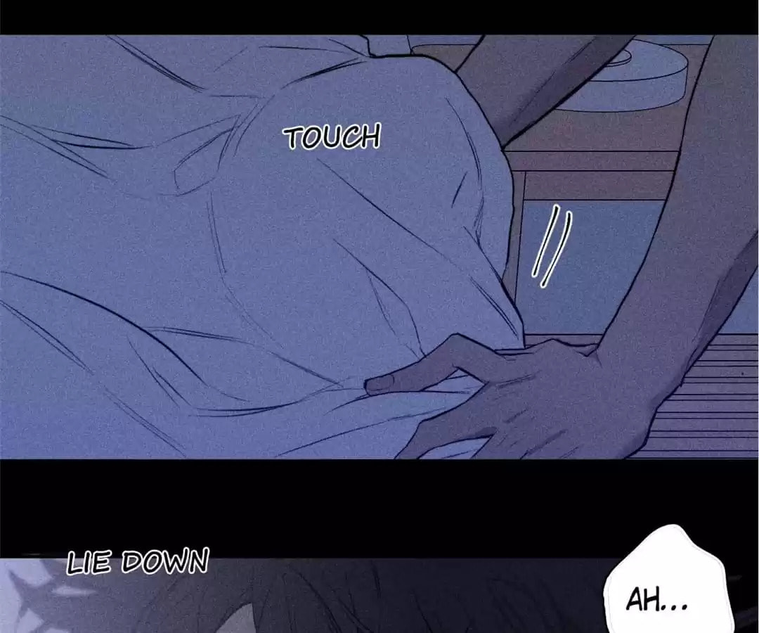 Read Spring Is Coming chapter 23 image 21 on Lezhin