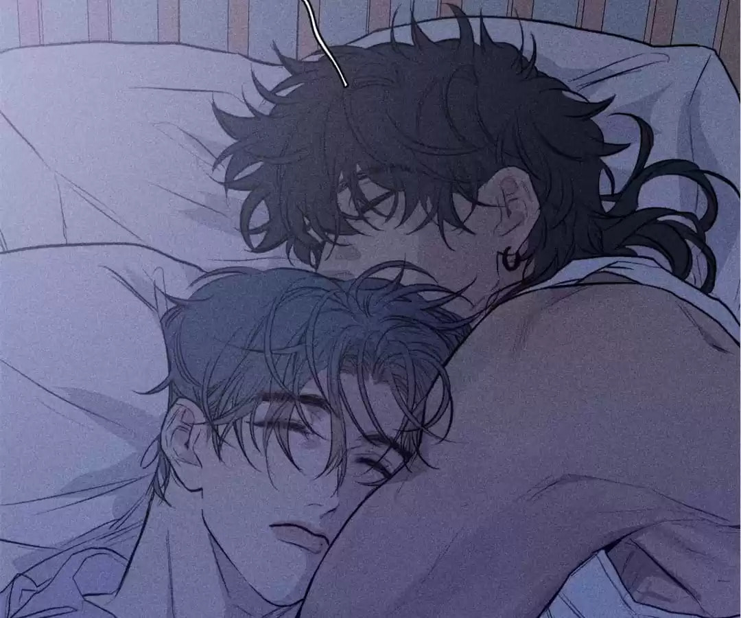 Read Spring Is Coming chapter 23 image 23 on Lezhin