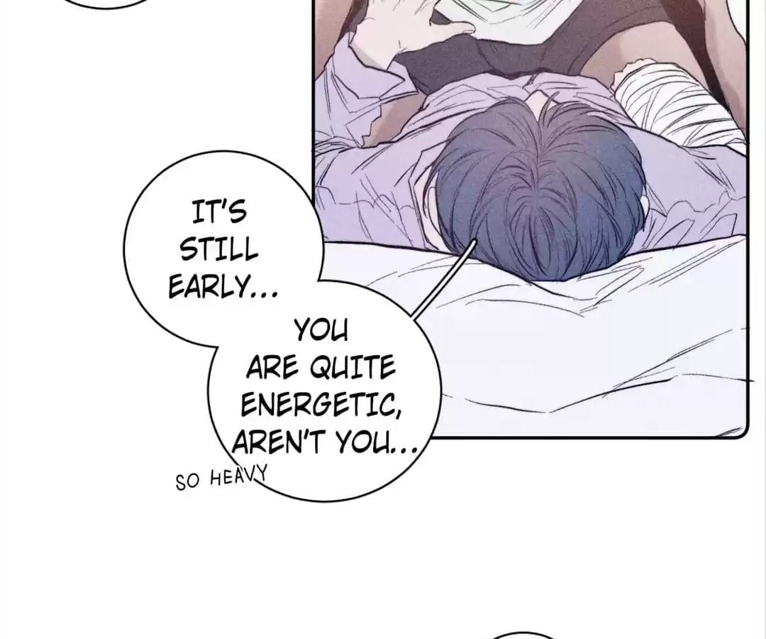 Read Spring Is Coming chapter 23 image 33 on Lezhin