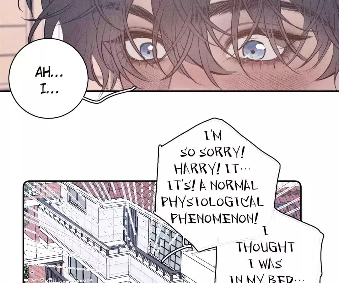 Read Spring Is Coming chapter 23 image 35 on Lezhin