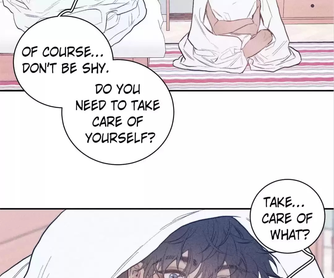 Read Spring Is Coming chapter 23 image 37 on Lezhin