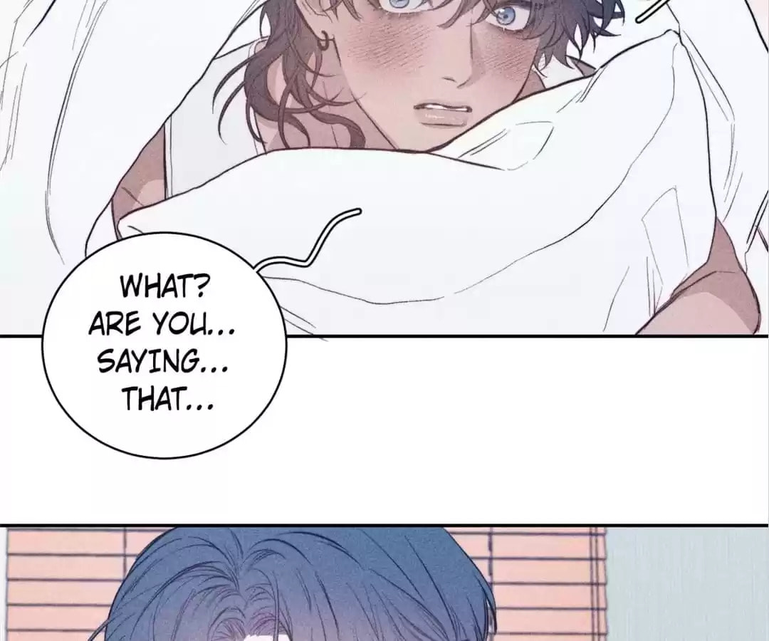 Read Spring Is Coming chapter 23 image 38 on Lezhin