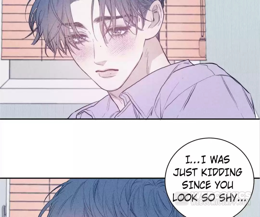 Read Spring Is Coming chapter 23 image 39 on Lezhin