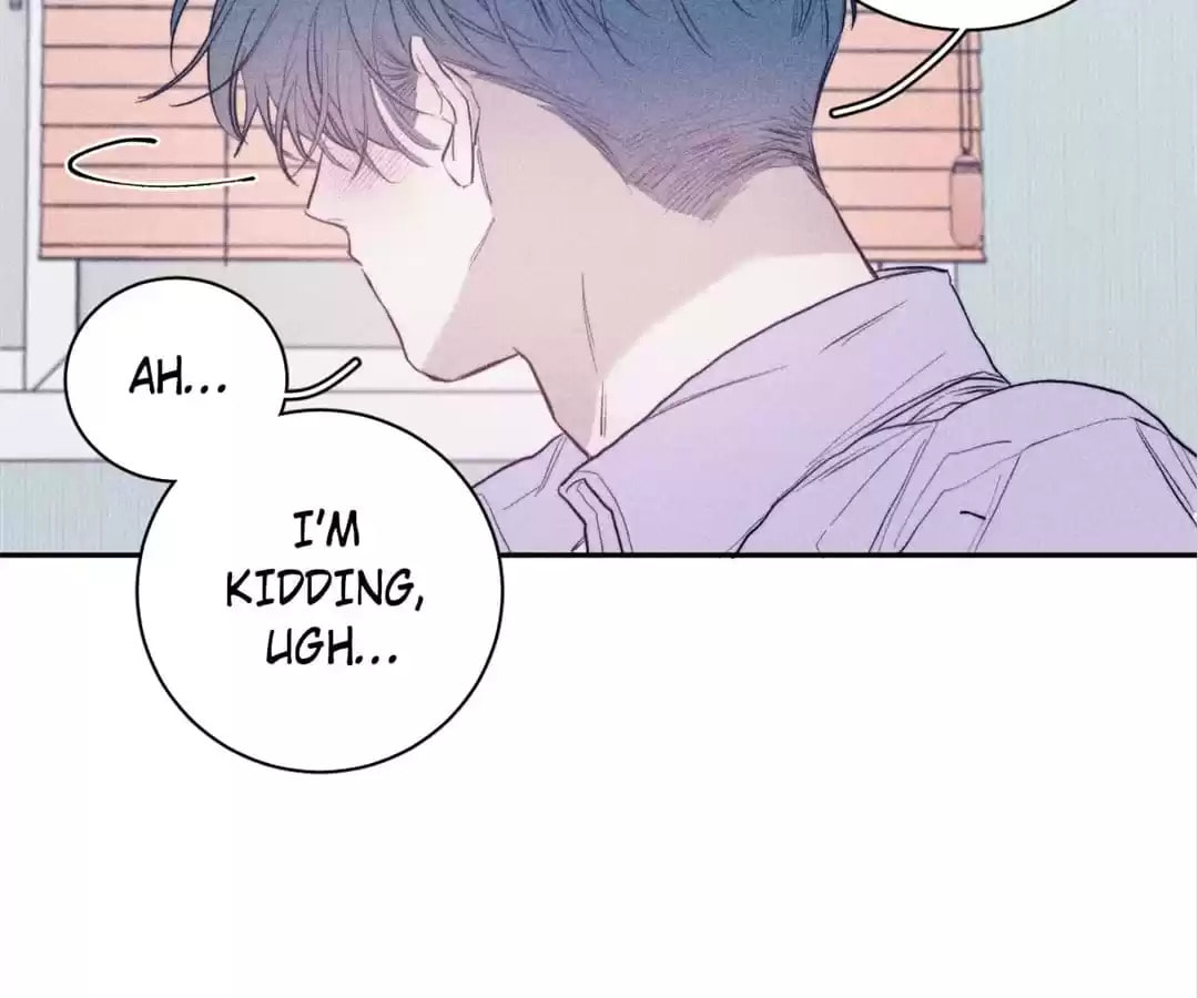 Read Spring Is Coming chapter 23 image 40 on Lezhin