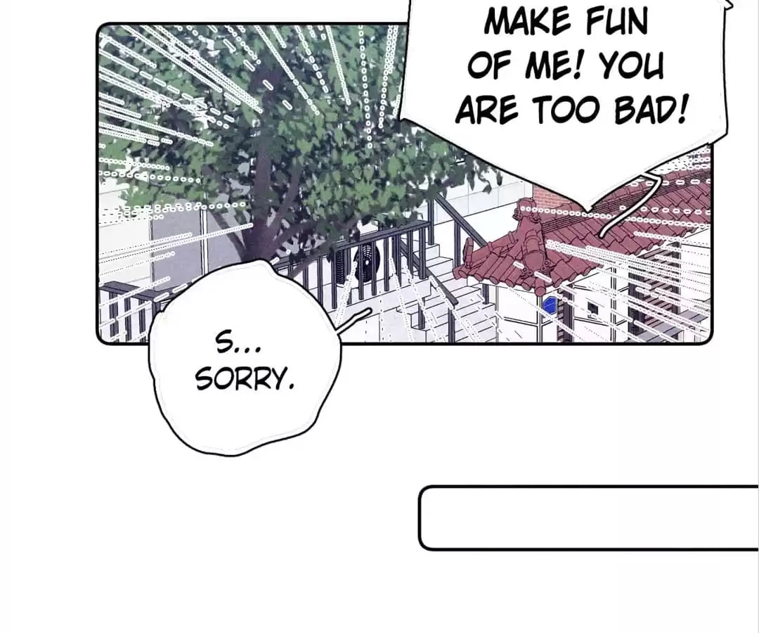 Read Spring Is Coming chapter 23 image 42 on Lezhin