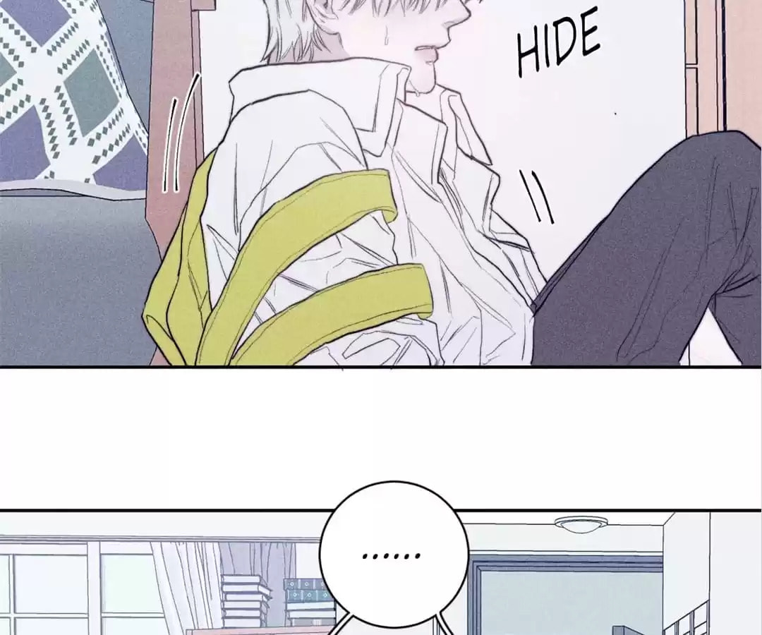 Read Spring Is Coming chapter 23 image 50 on Lezhin