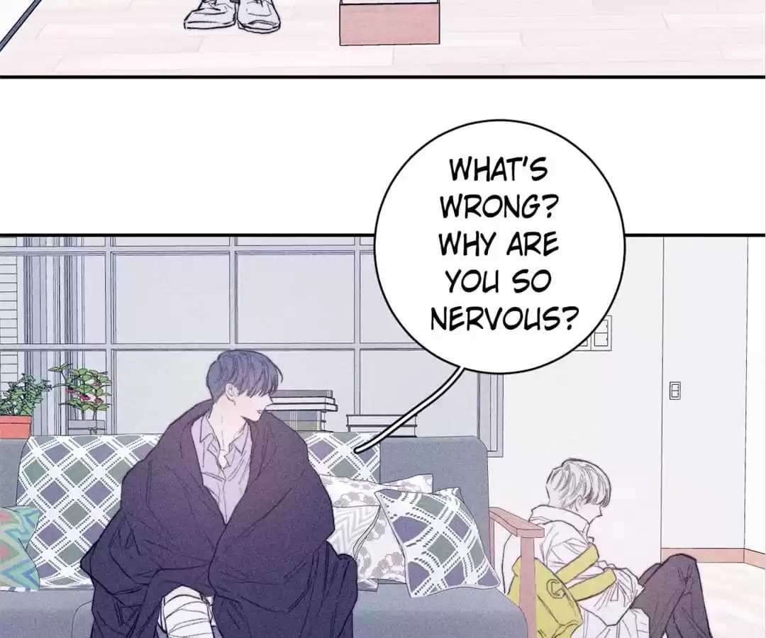 Read Spring Is Coming chapter 23 image 52 on Lezhin