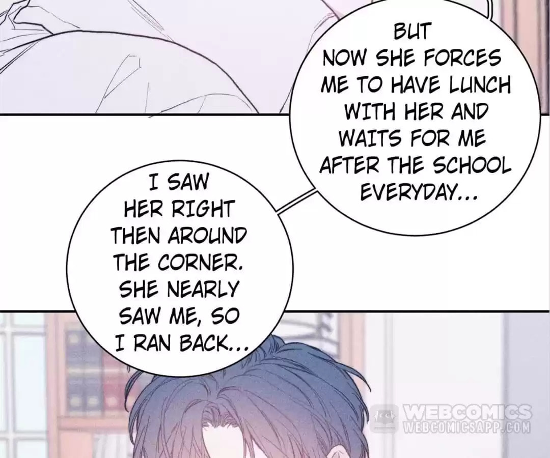 Read Spring Is Coming chapter 23 image 54 on Lezhin