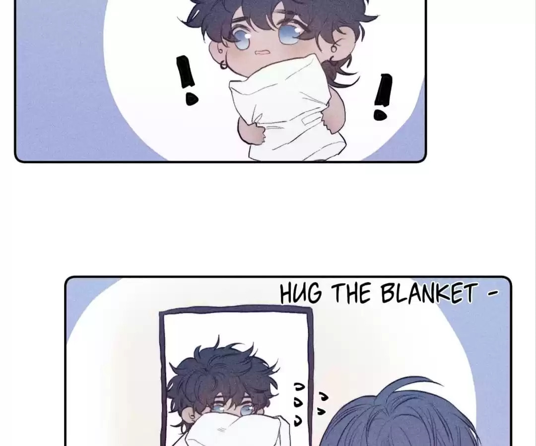 Read Spring Is Coming chapter 23 image 6 on Lezhin