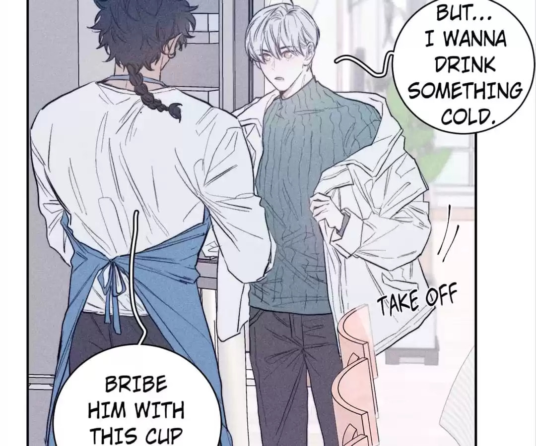 Read Spring Is Coming chapter 23 image 63 on Lezhin
