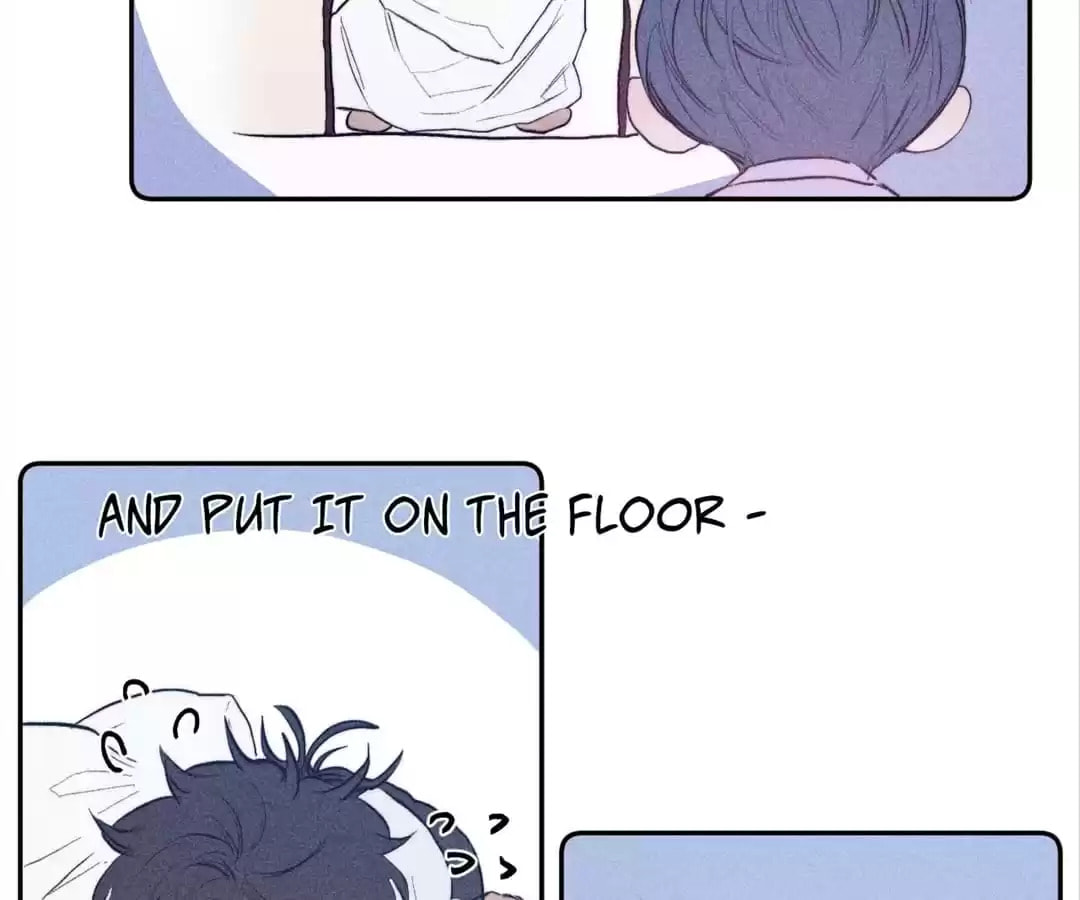Read Spring Is Coming chapter 23 image 7 on Lezhin