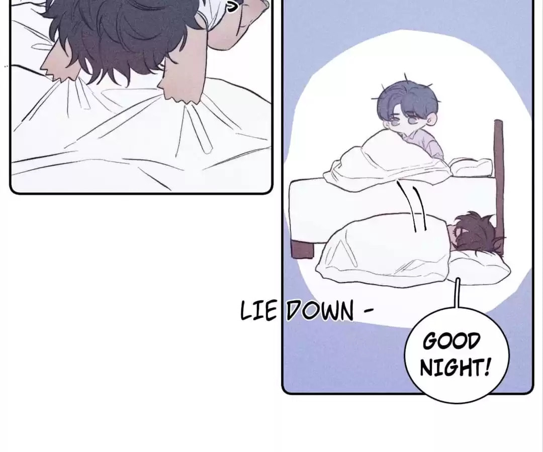 Read Spring Is Coming chapter 23 image 8 on Lezhin