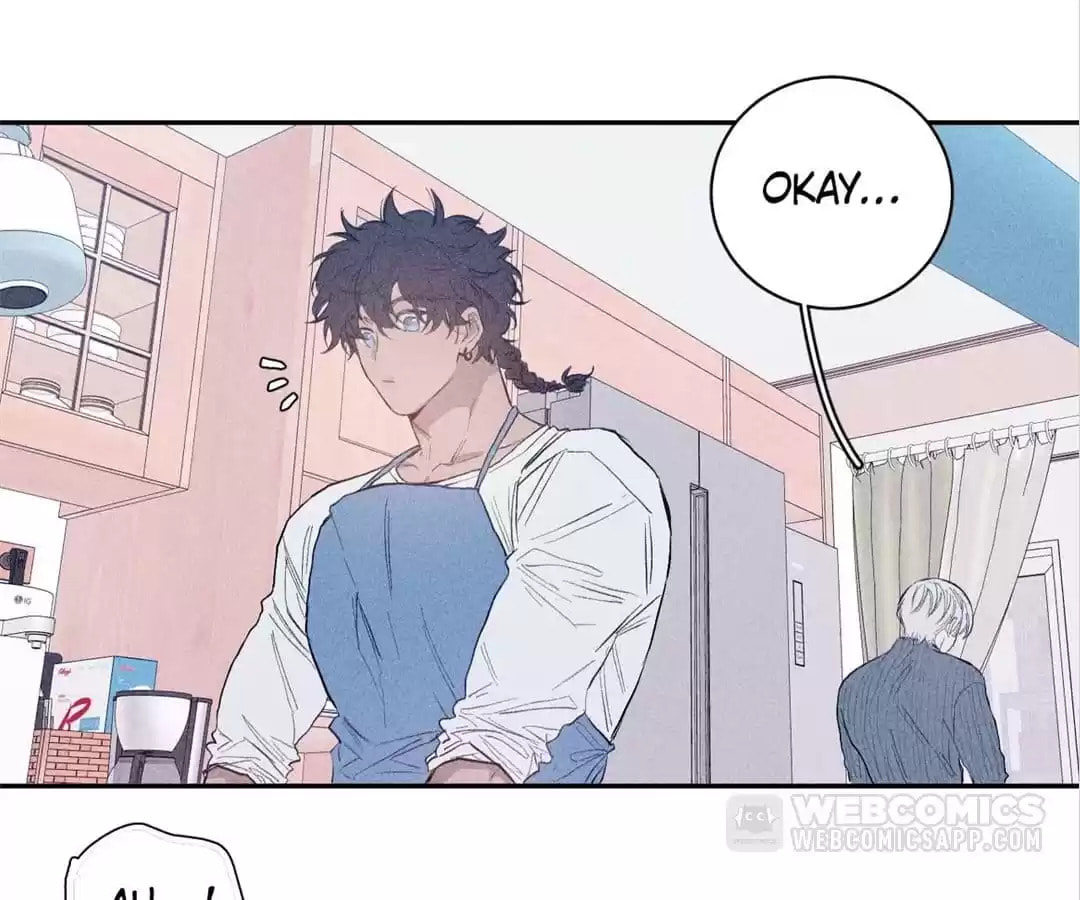 Read Spring Is Coming chapter 24 image 1 on Lezhin