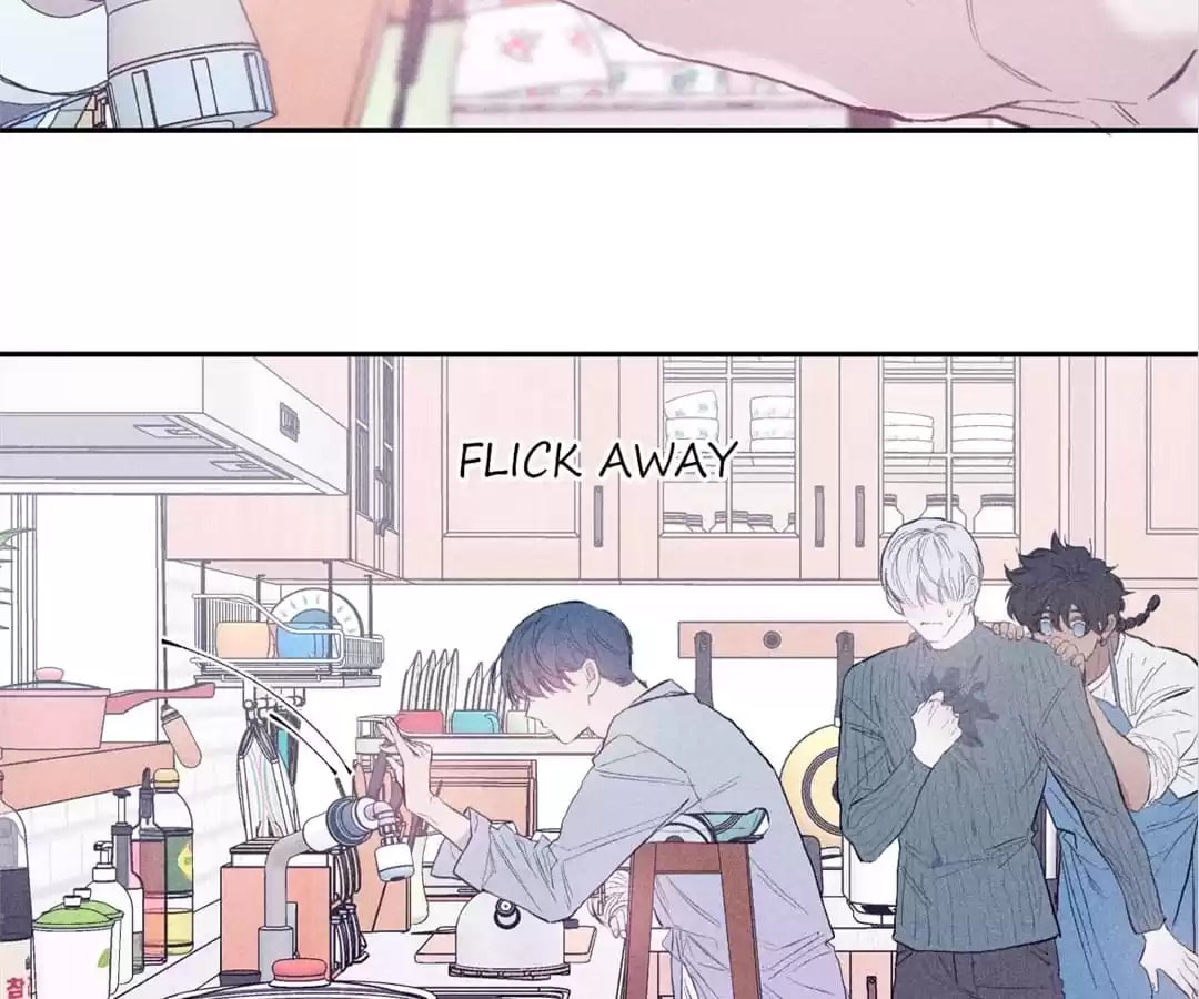 Read Spring Is Coming chapter 24 image 11 on Lezhin