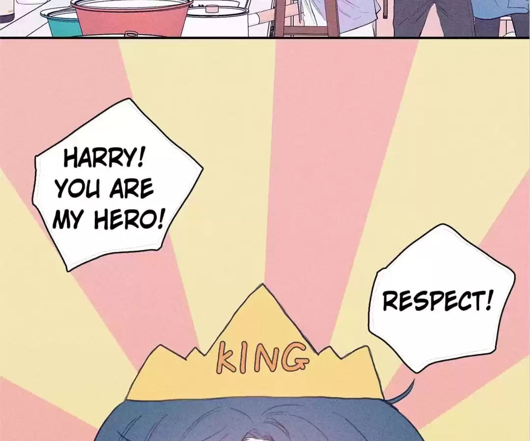 Read Spring Is Coming chapter 24 image 12 on Lezhin