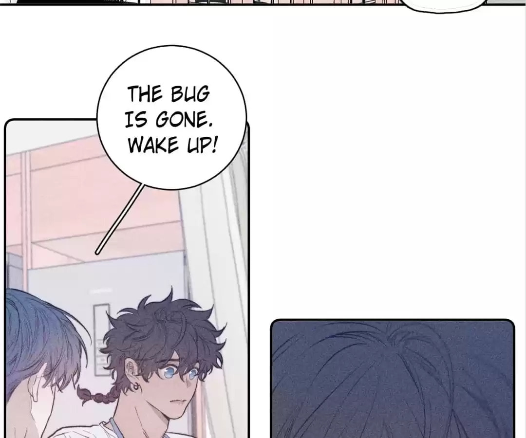 Read Spring Is Coming chapter 24 image 16 on Lezhin