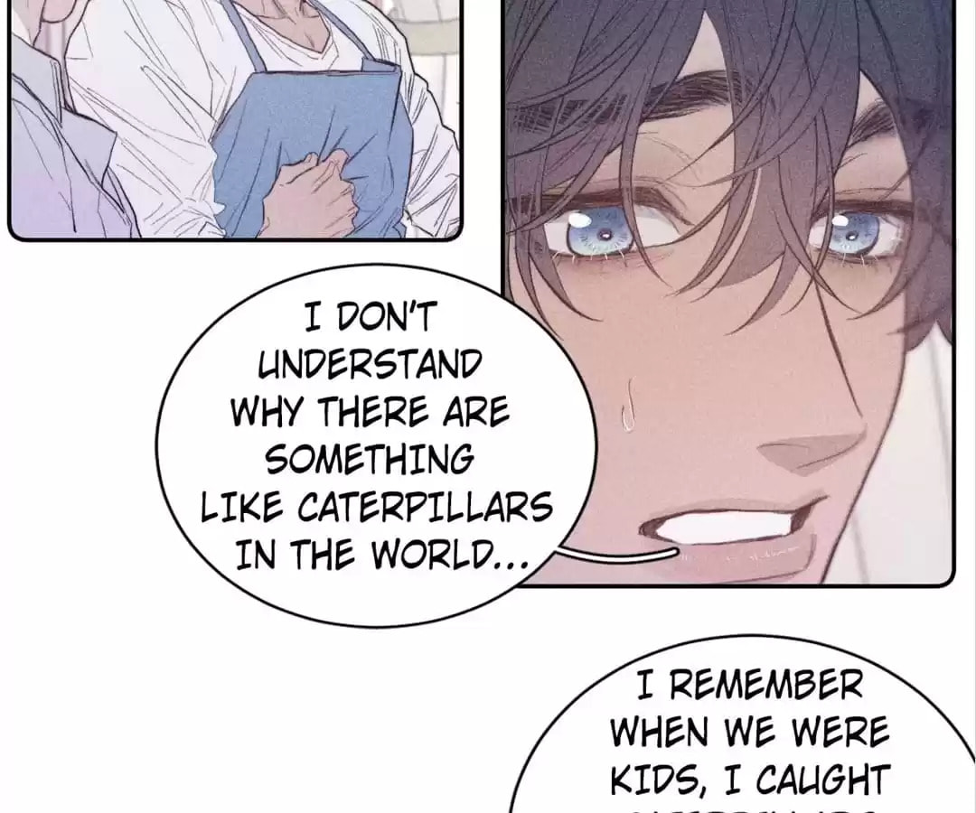 Read Spring Is Coming chapter 24 image 17 on Lezhin