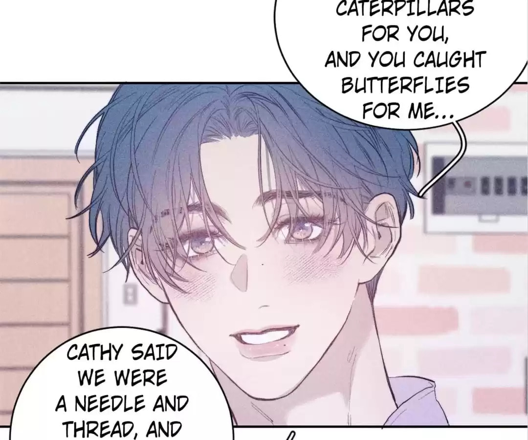 Read Spring Is Coming chapter 24 image 18 on Lezhin