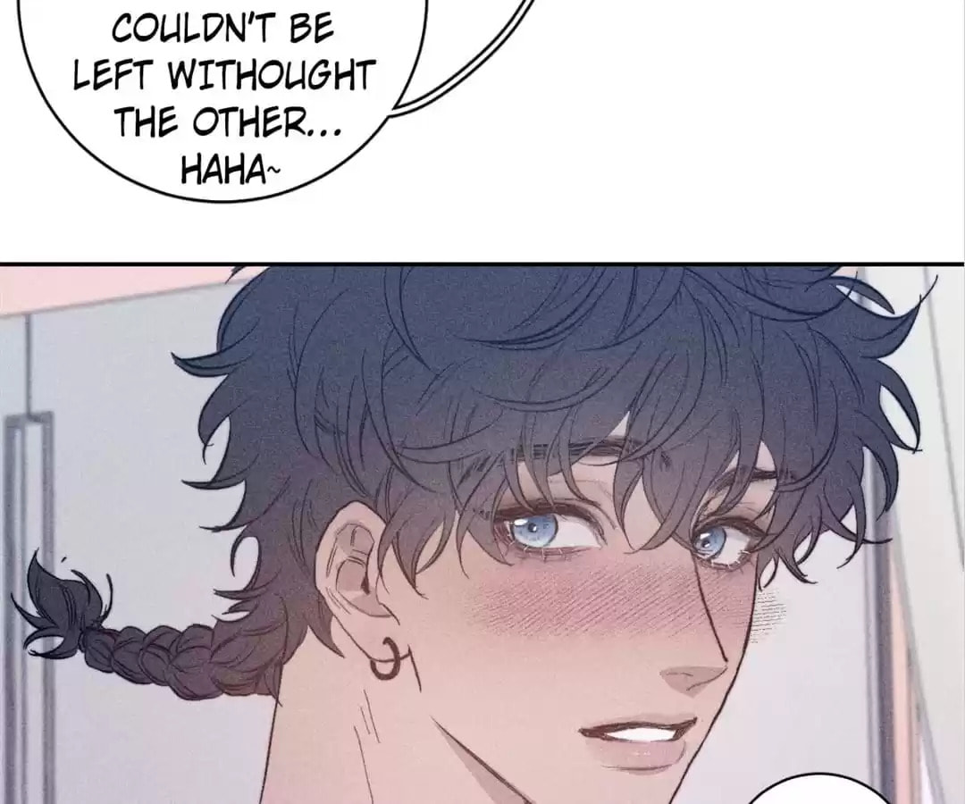 Read Spring Is Coming chapter 24 image 19 on Lezhin