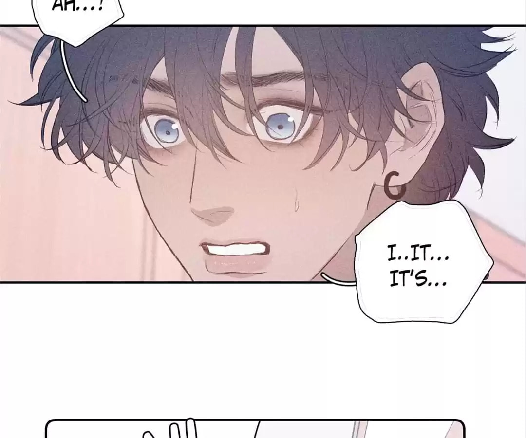 Read Spring Is Coming chapter 24 image 2 on Lezhin