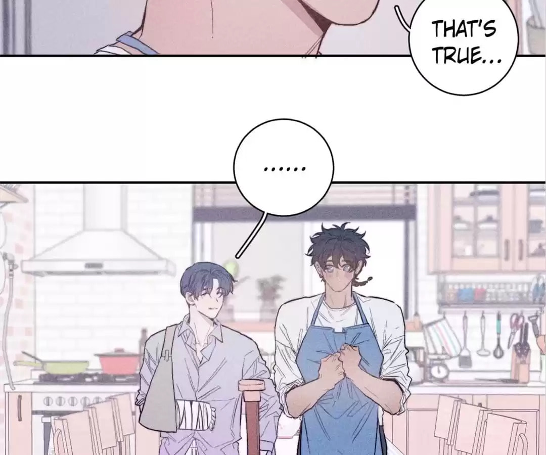 Read Spring Is Coming chapter 24 image 20 on Lezhin