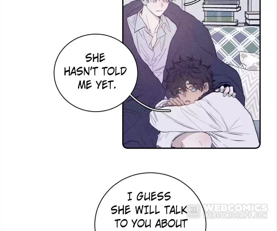 Read Spring Is Coming chapter 24 image 23 on Lezhin