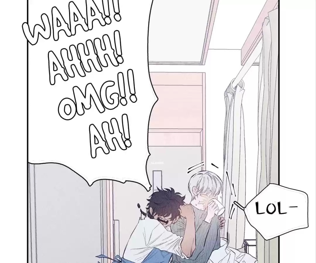 Read Spring Is Coming chapter 24 image 3 on Lezhin