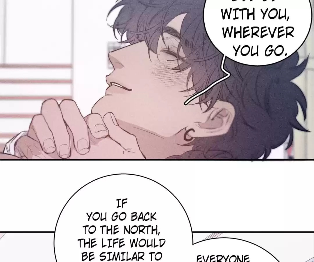 Read Spring Is Coming chapter 24 image 31 on Lezhin