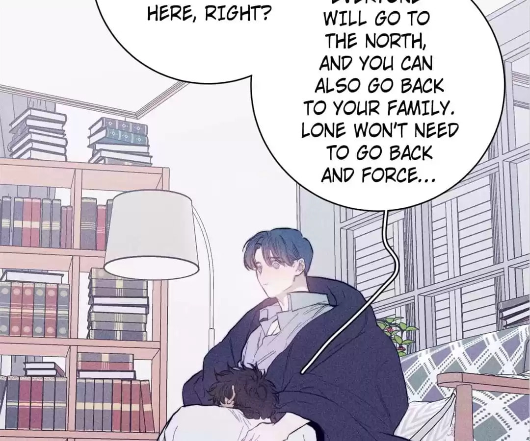 Read Spring Is Coming chapter 24 image 32 on Lezhin