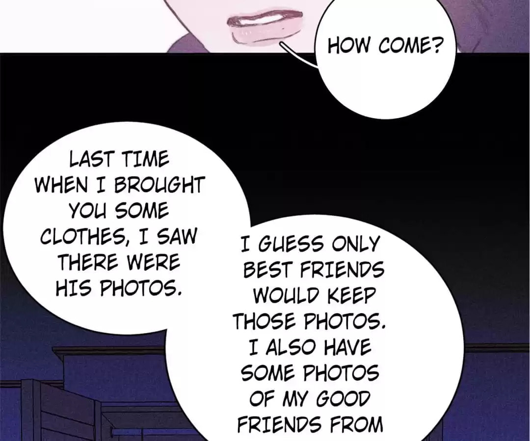 Read Spring Is Coming chapter 24 image 34 on Lezhin