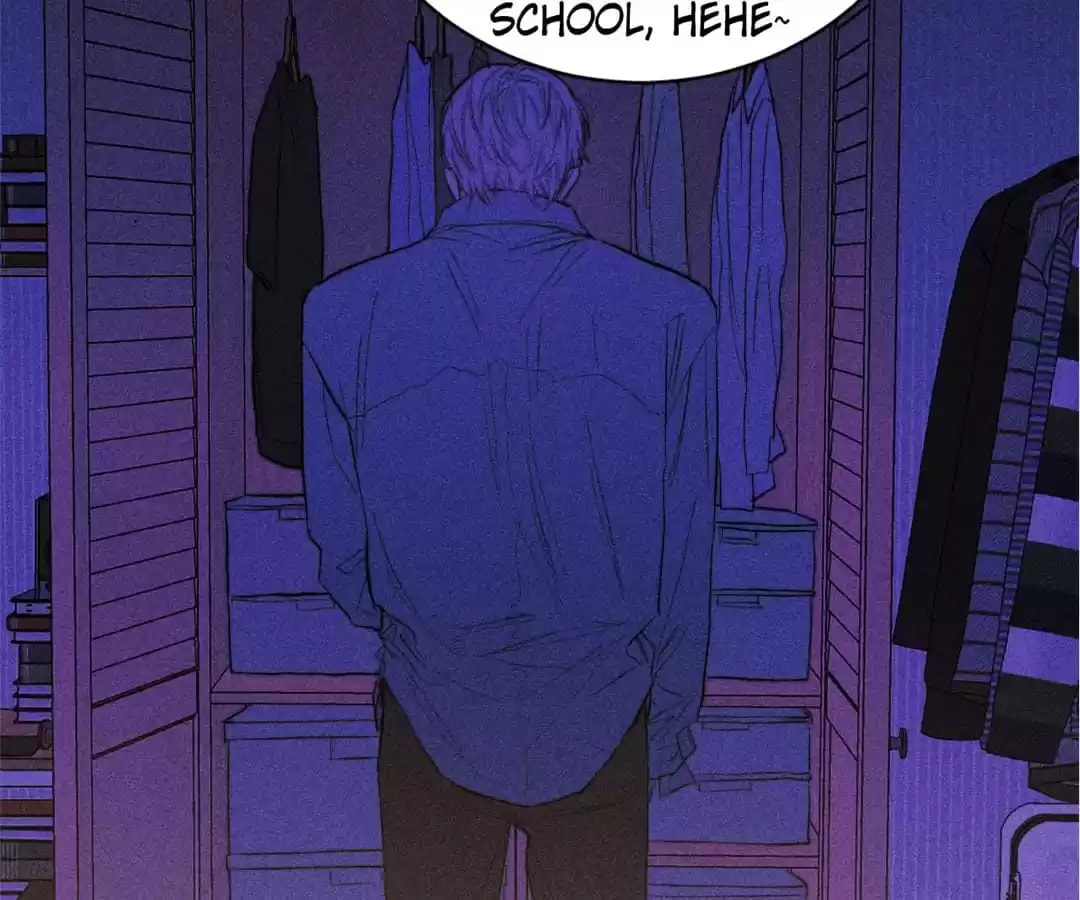 Read Spring Is Coming chapter 24 image 35 on Lezhin
