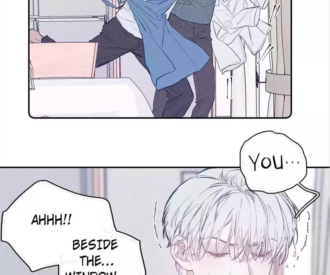 Read Spring Is Coming chapter 24 image 4 on Lezhin
