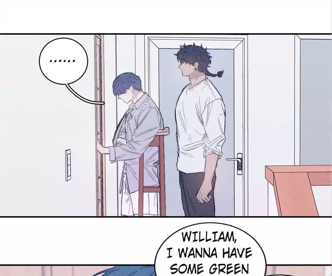 Read Spring Is Coming chapter 24 image 43 on Lezhin
