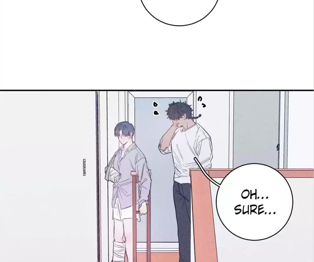 Read Spring Is Coming chapter 24 image 47 on Lezhin