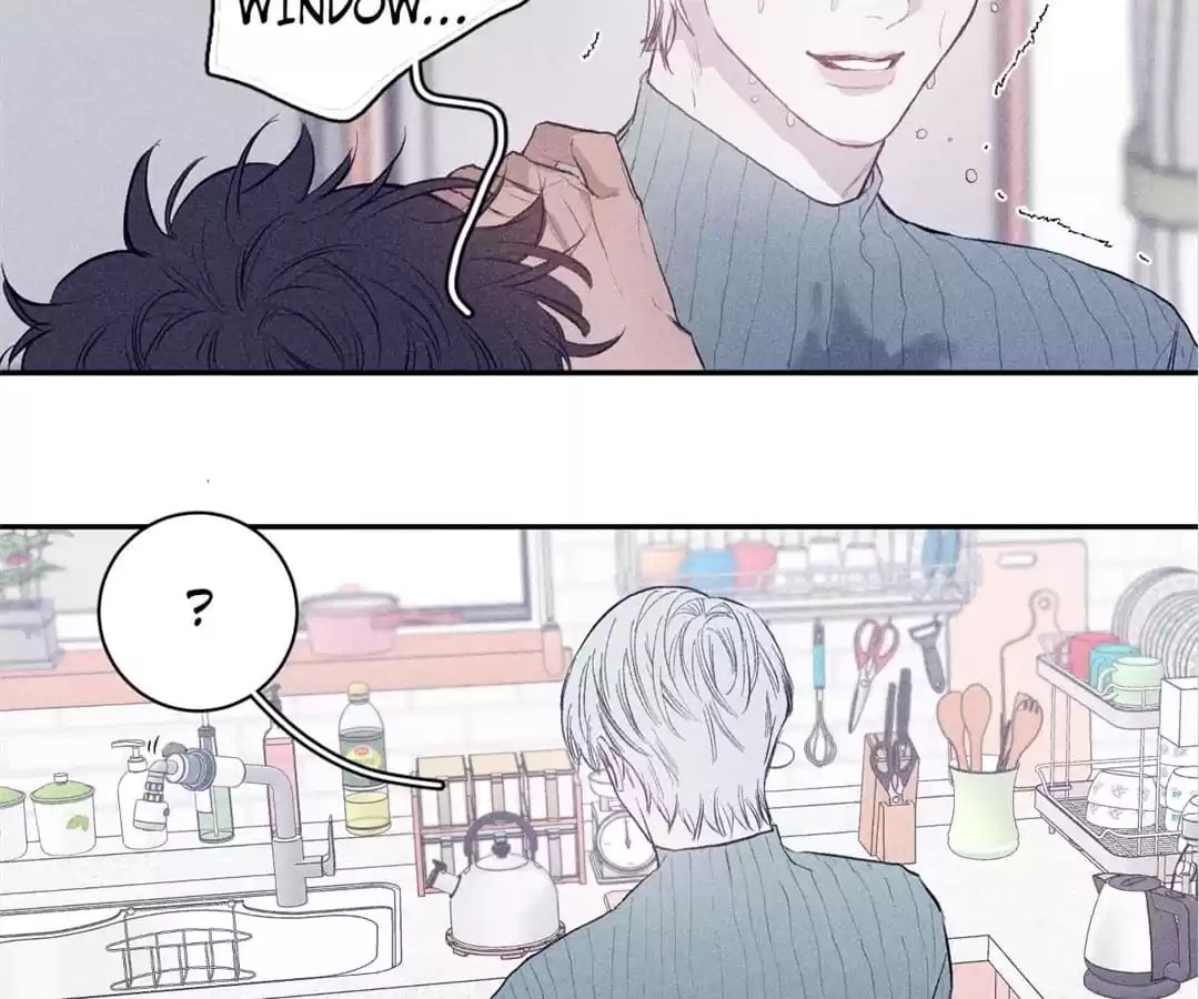 Read Spring Is Coming chapter 24 image 5 on Lezhin