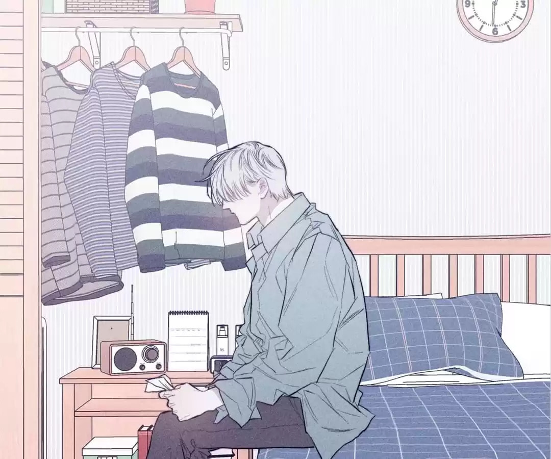 Read Spring Is Coming chapter 24 image 51 on Lezhin