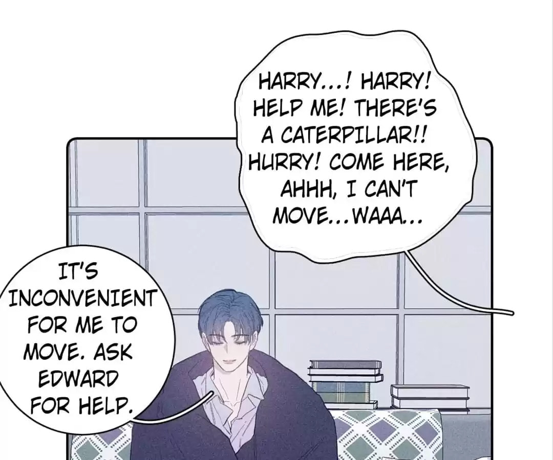 Read Spring Is Coming chapter 24 image 7 on Lezhin
