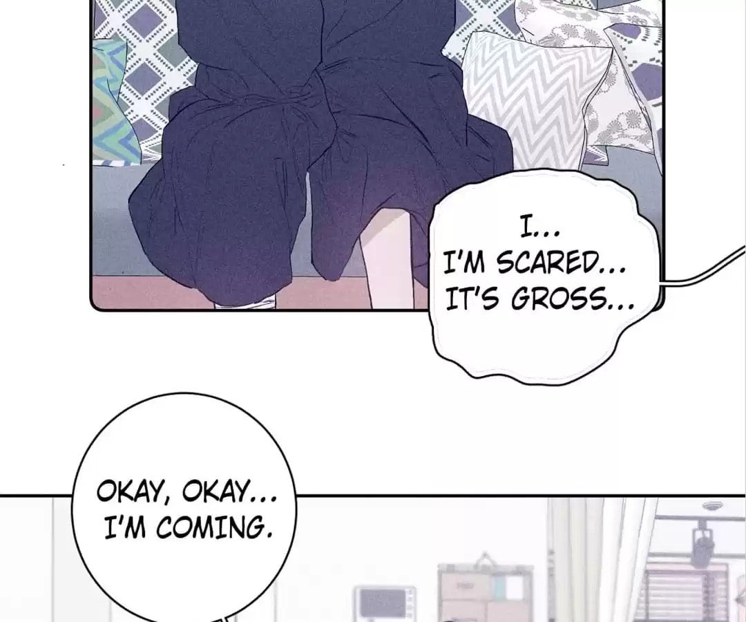 Read Spring Is Coming chapter 24 image 8 on Lezhin