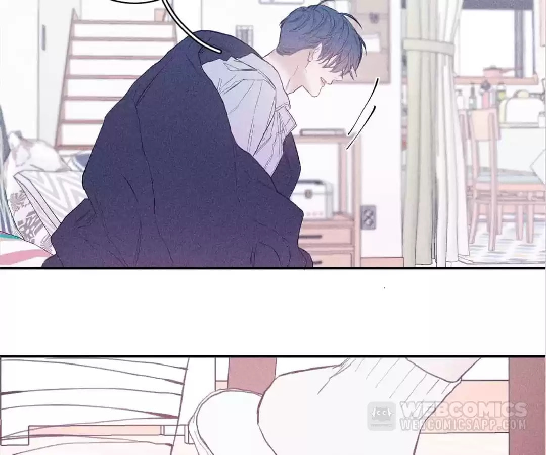 Read Spring Is Coming chapter 24 image 9 on Lezhin