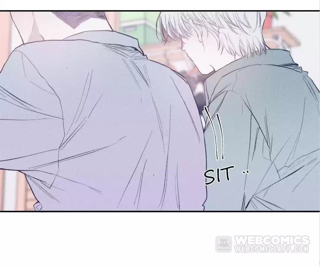 Read Spring Is Coming chapter 25 image 1 on Lezhin